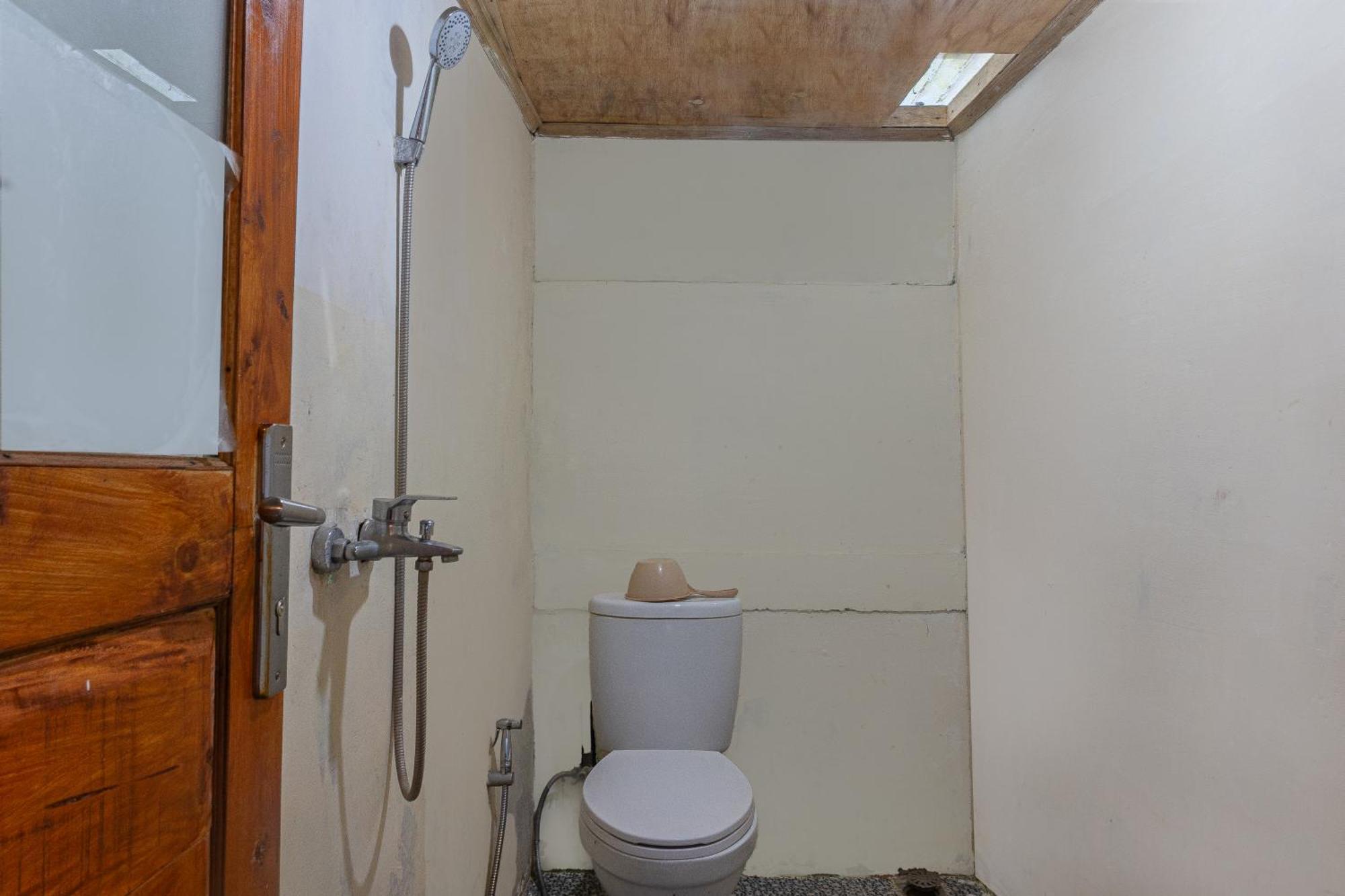 Hotel Bale Aur Sembalun Sembalunlawang Zewnętrze zdjęcie