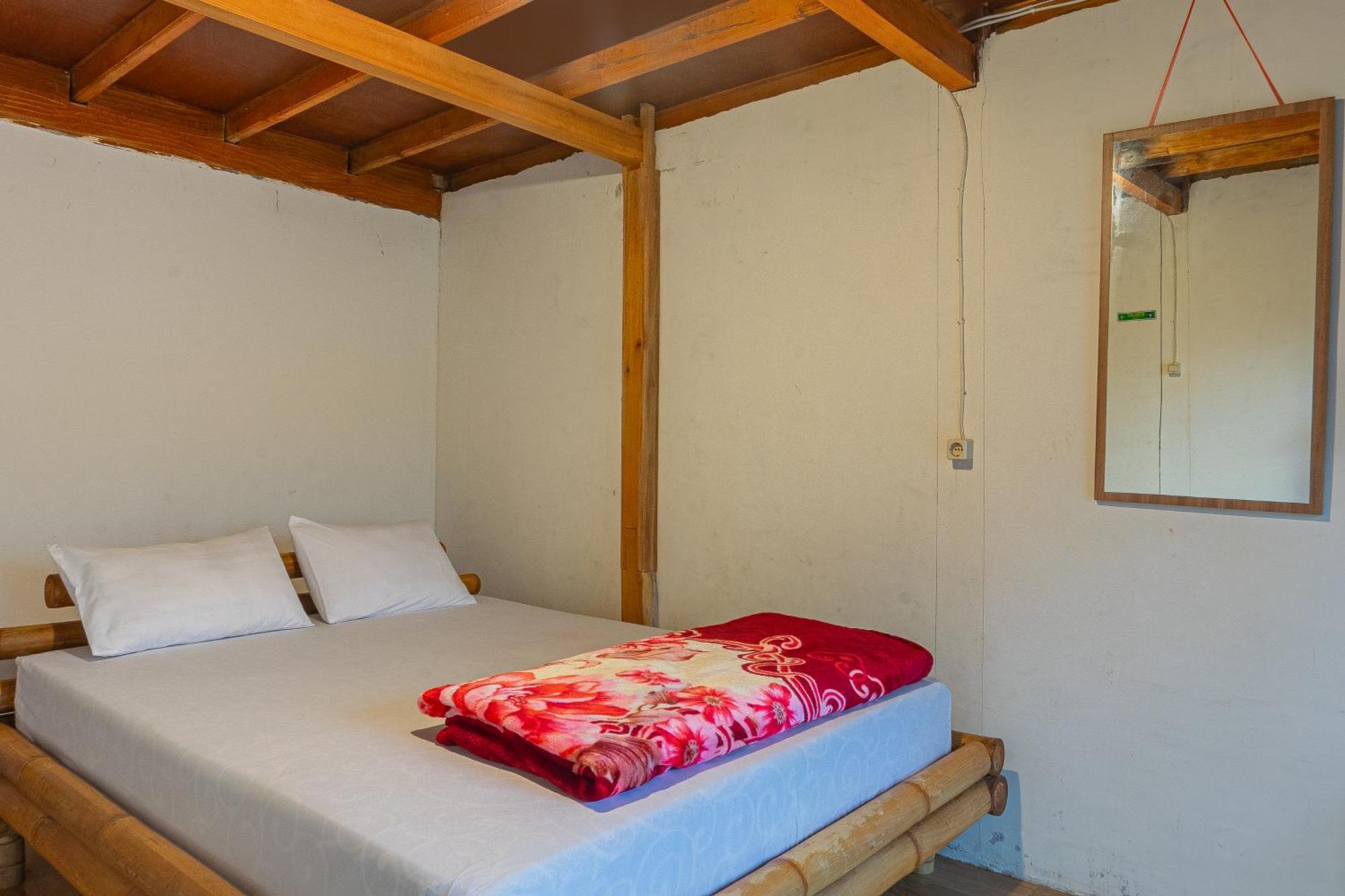 Hotel Bale Aur Sembalun Sembalunlawang Zewnętrze zdjęcie