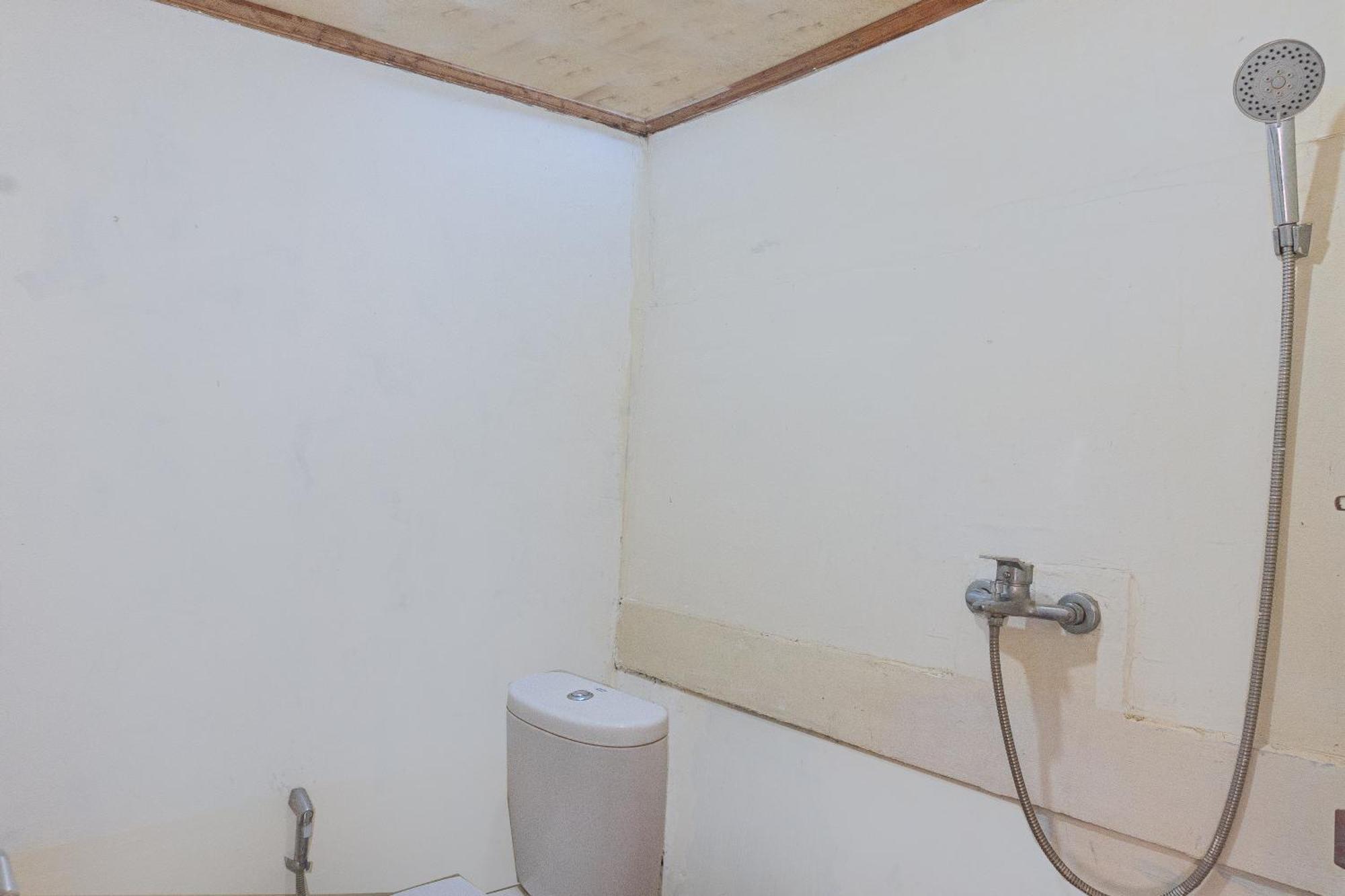 Hotel Bale Aur Sembalun Sembalunlawang Zewnętrze zdjęcie