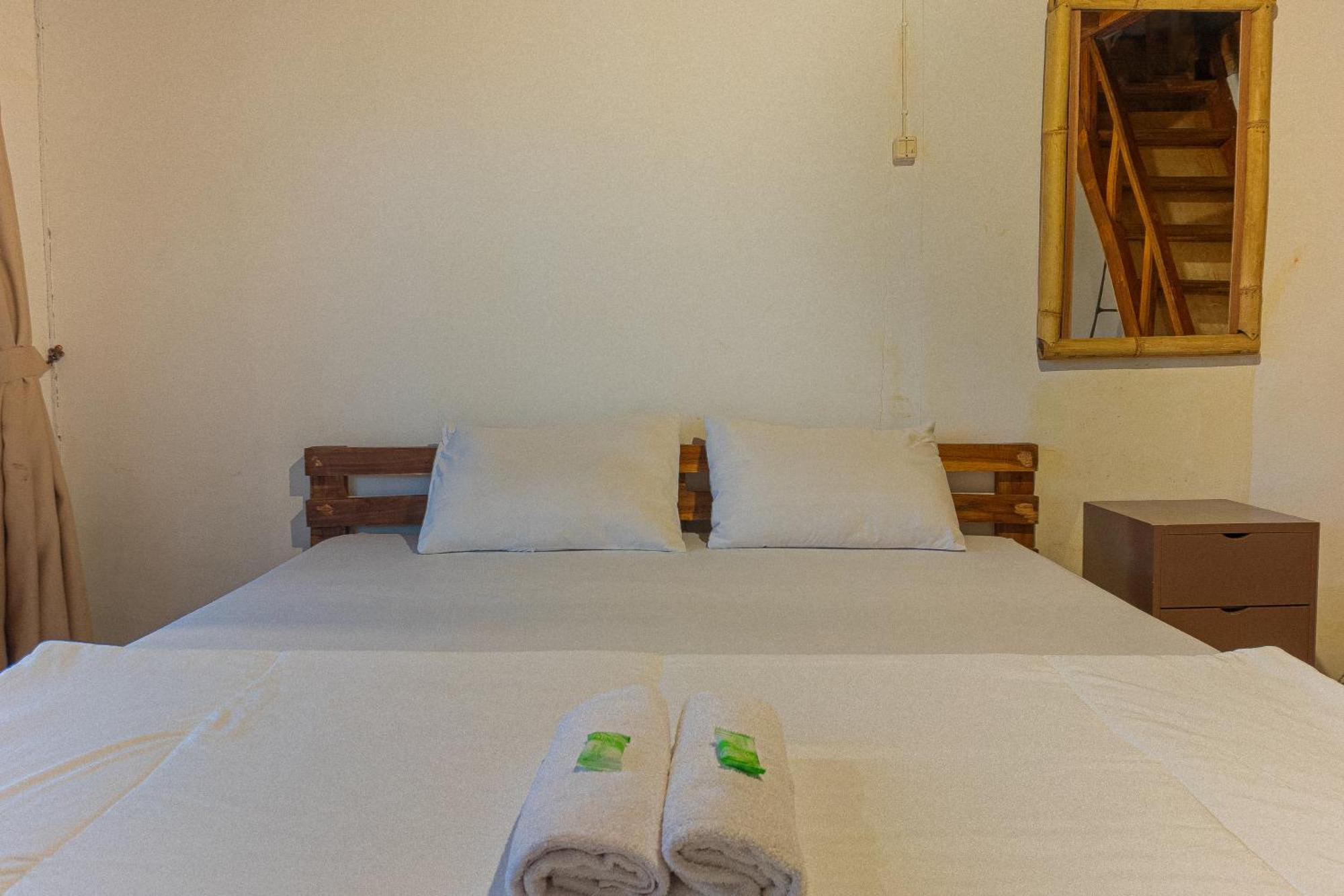 Hotel Bale Aur Sembalun Sembalunlawang Zewnętrze zdjęcie